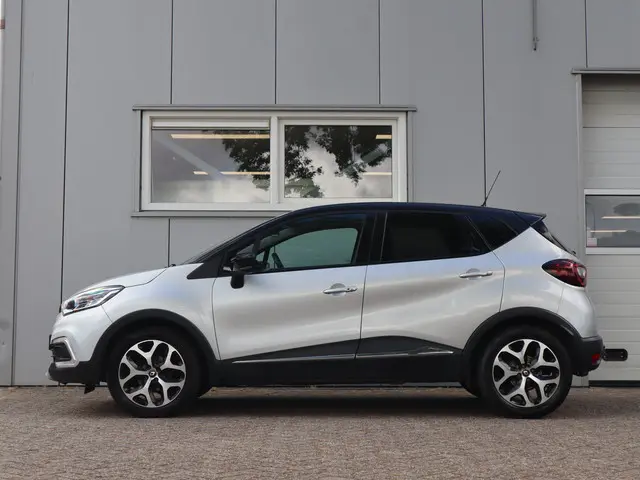 Renault Captur 0.9 TCe Intens 2019 Benzine 2