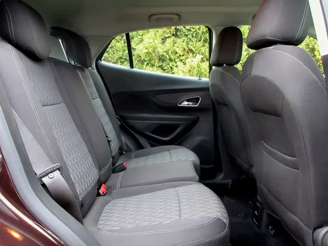 Opel Mokka 1.4 T Cosmo*Navi*Cruise*Trekhaak* 2016 Benzine 12