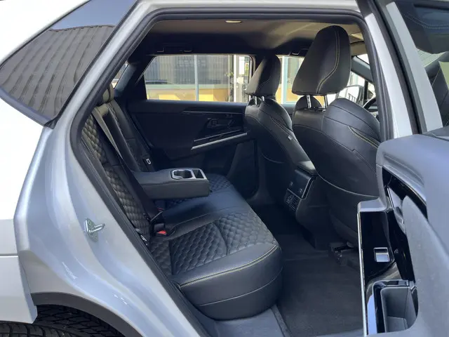 Subaru Solterra 71 kWh 2023 Elektrisch 30