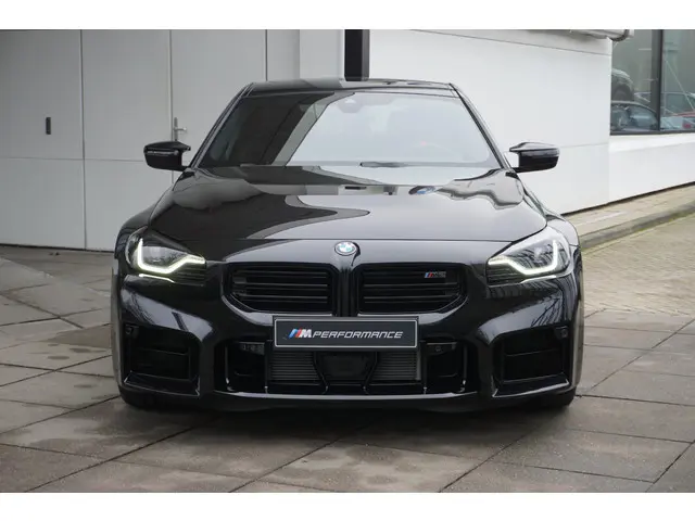 BMW M2 Coupé 2025 Benzine 3