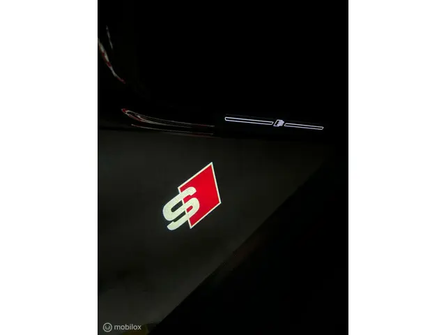 Audi e-tron 55 quattro S edition 95 kWh 2021 Elektrisch 29