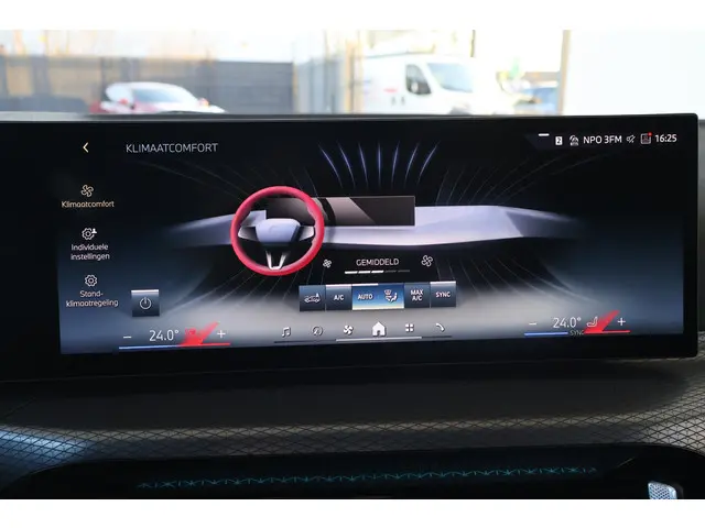 BMW 3 Serie 330e Sedan 2026 Hybride Benzine 18