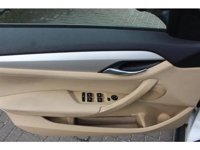 BMW X1 XDrive28i 245pk 4x4 High Executive 2013 Benzine 31