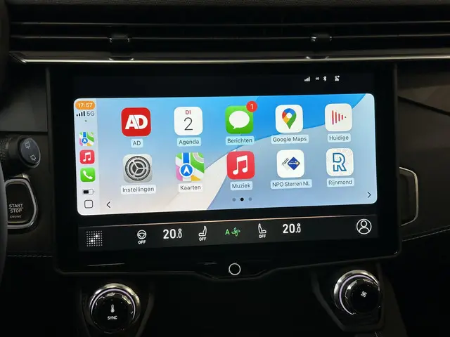 Lynk & Co 01 1.5 2022 Hybride Benzine 6