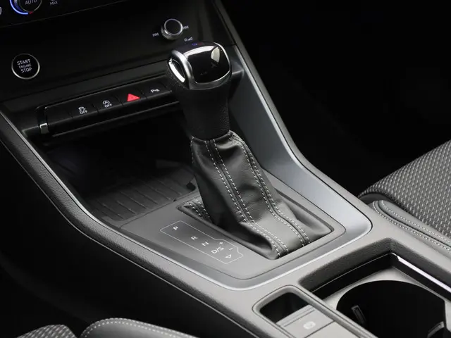 Audi Q3 35 TFSI/150PK Advanced edition 2025 Benzine 35