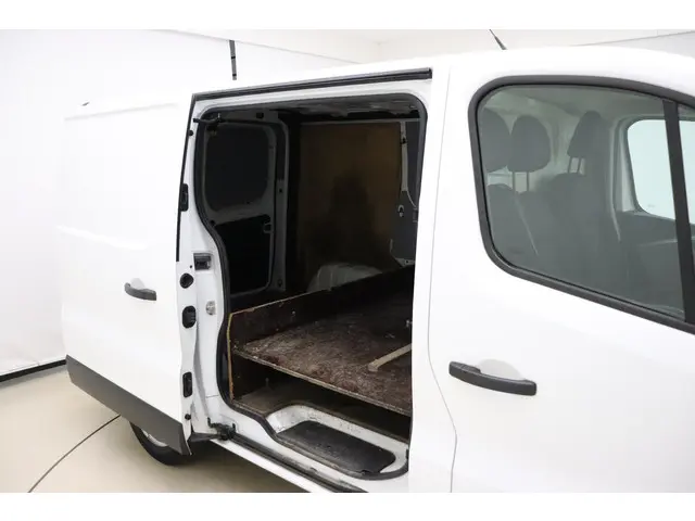 Renault Trafic 1.6 dCi 95pk T27 L1H1 Comfort 2018 Diesel 16