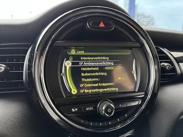 MINI Cooper S Mini 2.0 2017 Benzine 28