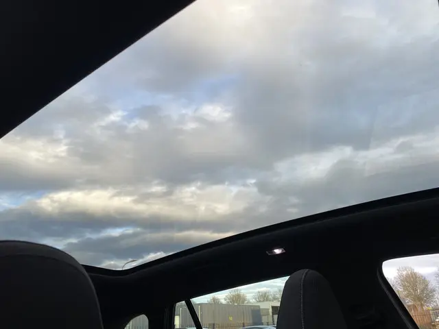 Škoda Scala 1.0 TSI Sport Business 2021 Benzine 30