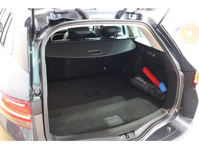 Renault Mégane Estate 1.3 TCe 140 Techno 2023 Benzine 9