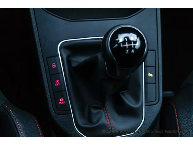 SEAT Ibiza 1.0 EcoTSI FR Business Intense 2022 Benzine 39