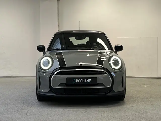 MINI Cooper 1.5 Business Edition 2021 Benzine 5