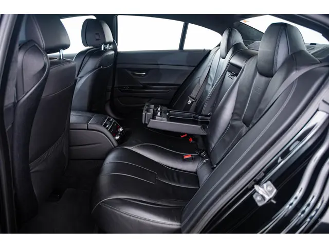 BMW M6 6-serie Gran Coupé 2018 Benzine 22