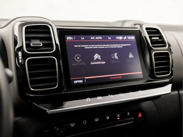 Citroën C5 Aircross 1.2 PureTech Sport 2019 Benzine 25