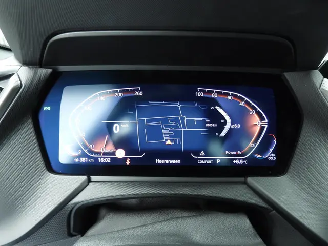 BMW 2 Serie Gran Coupe 220i 2022 Benzine 12