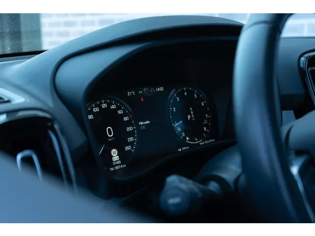 Volvo XC40 T2 Momentum Automaat 2021 Benzine 10