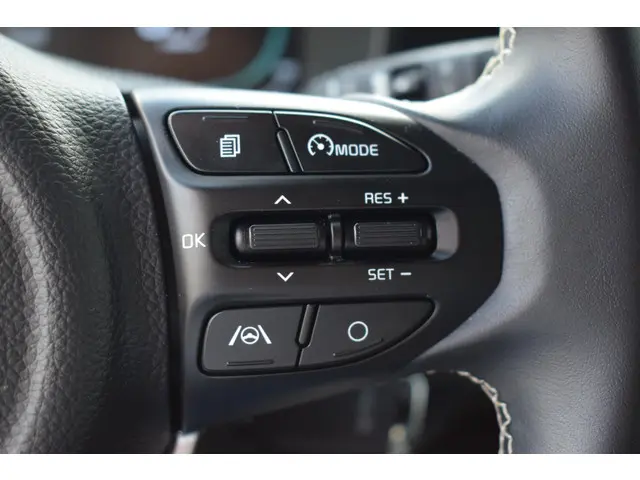 Kia Picanto 1.0 DPi DynamicPlusLine 5-Drs 2024 Benzine 13