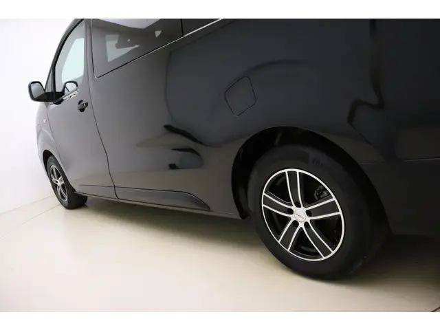 Fiat E-Scudo L3H1 DC 75 kWh 2022 Elektrisch 12