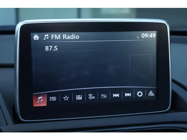 Mazda MX-5 1.5 SkyActiv-G 131 GT-M 2016 Benzine 28