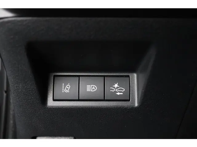 Toyota Yaris 1.5 Hybrid Dynamic 2020 Hybride Benzine 28