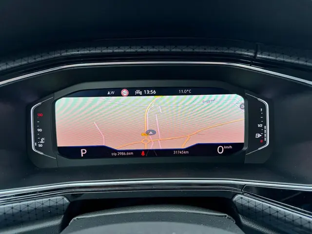 Volkswagen T-Cross 1.5 TSI Style 2023 Benzine 19