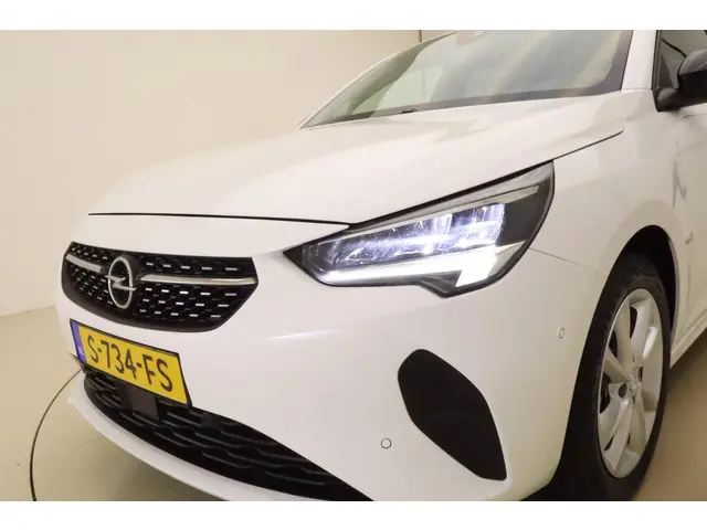 Opel Corsa 1.2 Level 3 2023 Benzine 23