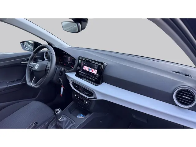 SEAT Ibiza 1.0 EcoTSI 95pk Style 2023 Benzine 14