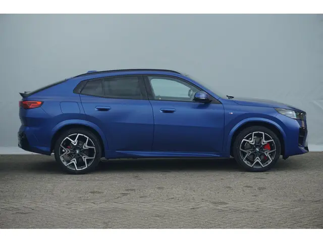 BMW X2 sDrive20i 2025 Benzine 5