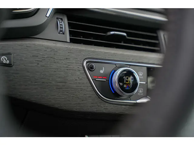 Audi RS4 A4 Avant 2.9 TFSI quattro 2018 Benzine 17