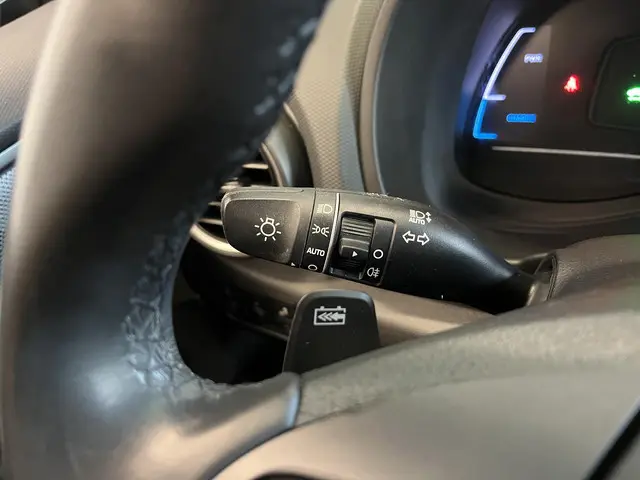 Hyundai Kona EV Mode Aut. 64 kWh 2020 Elektrisch 11