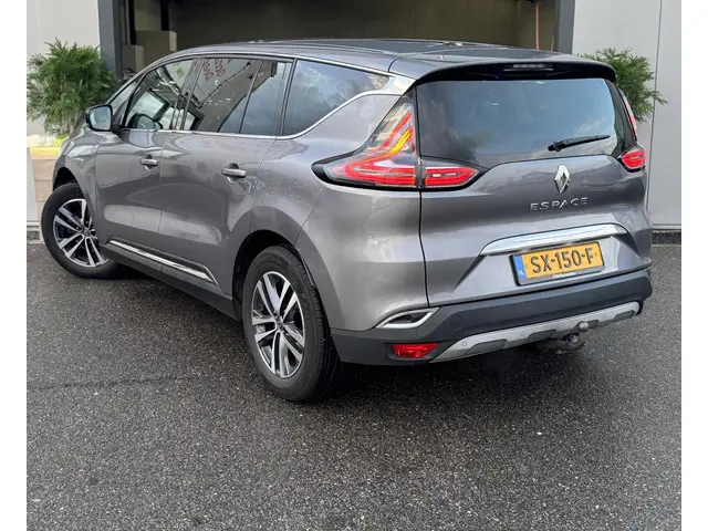 Renault Espace 1.8 TCe Intens 7p. 2018 Benzine 5