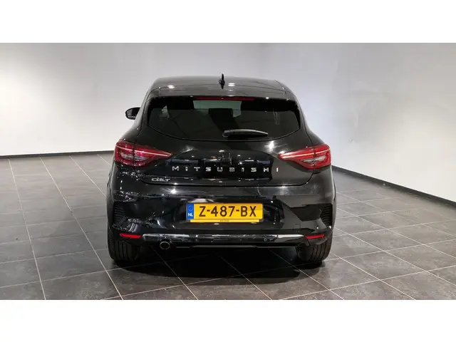 Mitsubishi Colt 1.0T First Edition 2024 Benzine 14