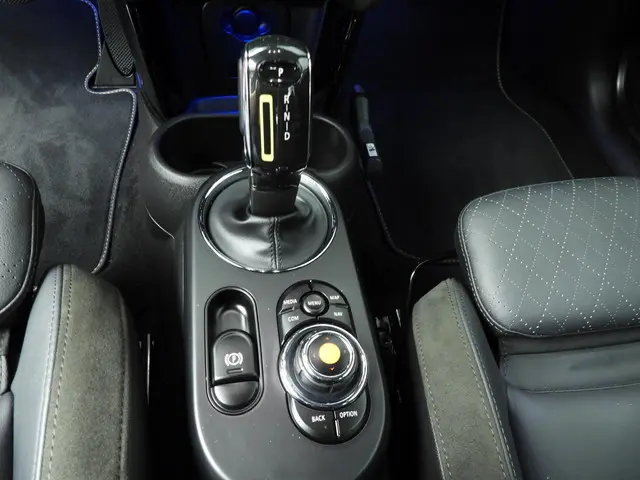 MINI Electric 3-deurs Cooper SE 2020 Elektrisch 16