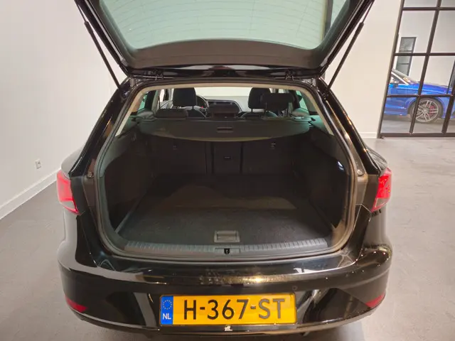 SEAT Leon ST 1.5 TSI Style Ultimate Edition 2020 Benzine 27