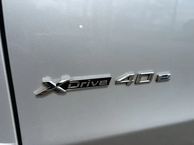 BMW X5 xDrive40e High Executive 2015 Hybride Benzine 17