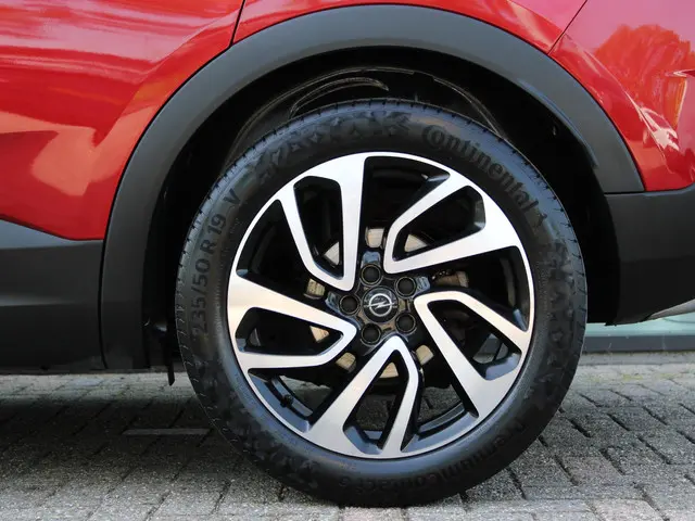Opel Grandland X 1.2 Turbo Ultimate 2017 Benzine 26