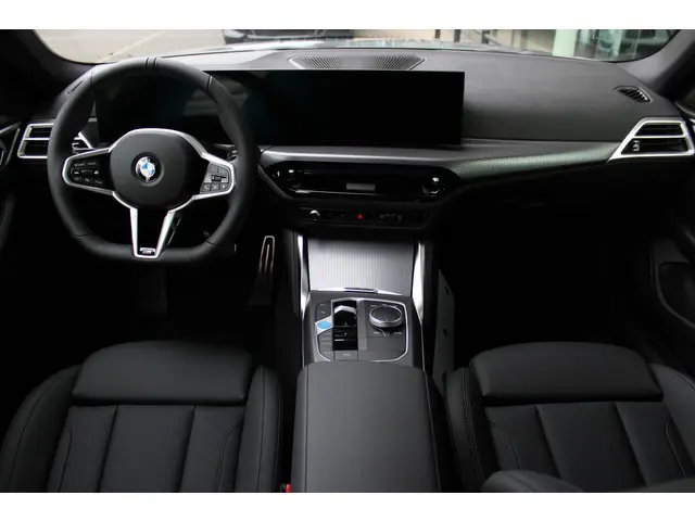 BMW i4 eDrive40 M Sport 2025 Elektrisch 16