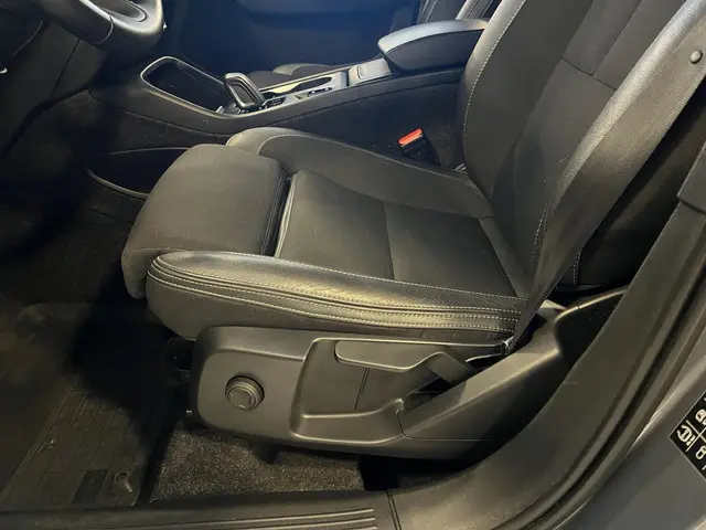 Volvo XC40 T4 Momentum 2018 Benzine 8