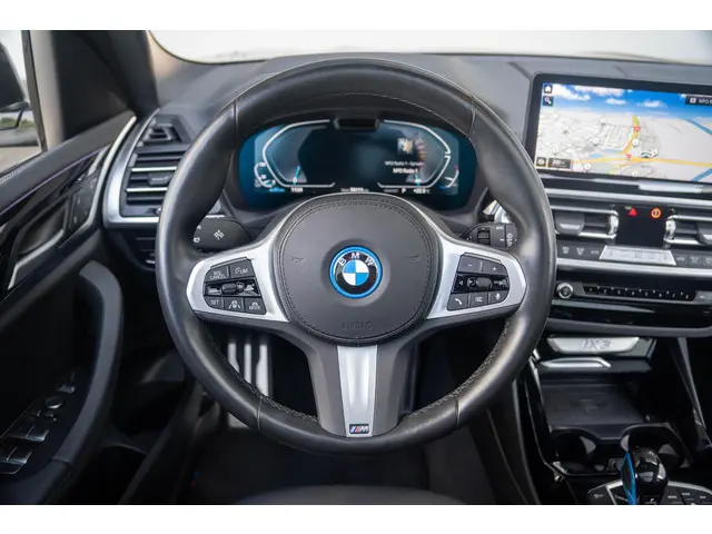 BMW iX3 Executive 80 kwh 2022 Elektrisch 7