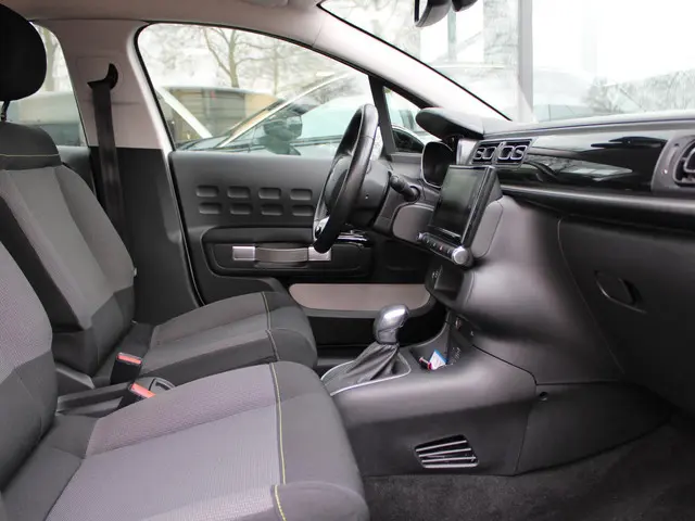 Citroën C3 3
