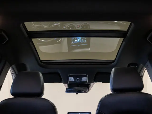 Seres 3 52kWh / 163pk / Panorama dak / Leder / 2021 Elektrisch 34