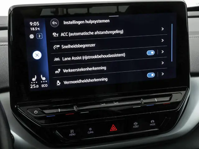 Volkswagen ID.4 Pro 77 kWh / 204pk 2022 Elektrisch 8