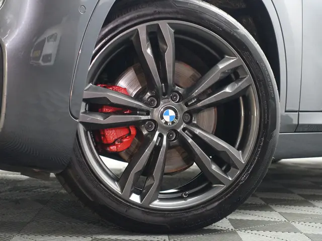 BMW X1 sDrive20i M Sport Aut- 2019 Benzine 34