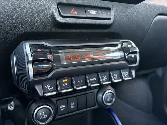 Suzuki Ignis 1.2 Smart Hybrid Style 2023 Hybride Benzine 19
