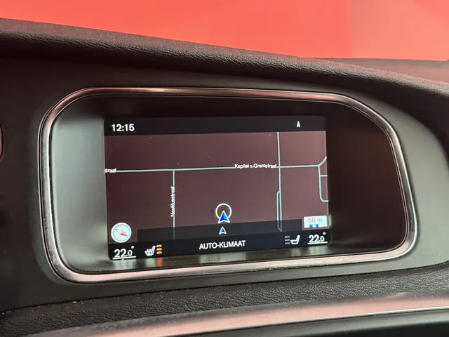 Volvo V40 Cross Country 1.5 T3 Nordic+ 2016 Benzine 31