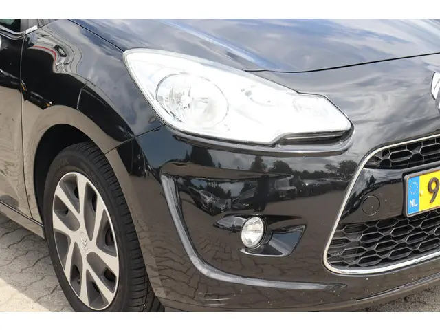 Citroën C3 1.6 e-HDi Collection 2012 Diesel 12