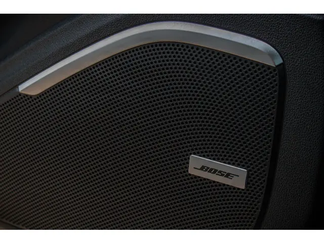 Renault Scénic TCe 140 Bose 2020 Benzine 27