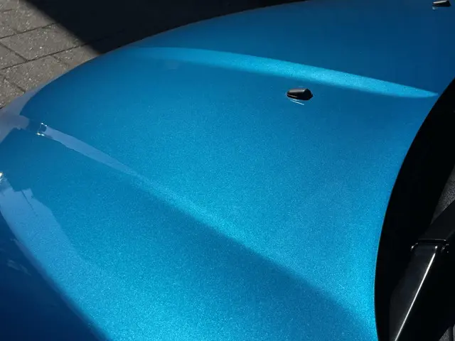 Ford Fiesta 1.0 EcoBoost Titanium 2013 Benzine 22