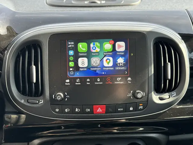 Fiat 500L 0.9 TwinAir CityCross 2019 Benzine 43