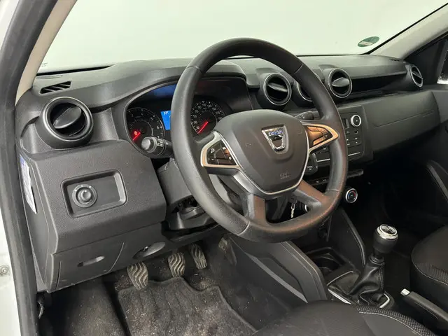 Dacia Duster 1.0 TCe Comfort 2021 Benzine 16