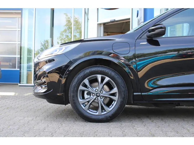 Ford Kuga 2.5 PHEV ST-Line 2024 Hybride Benzine 39